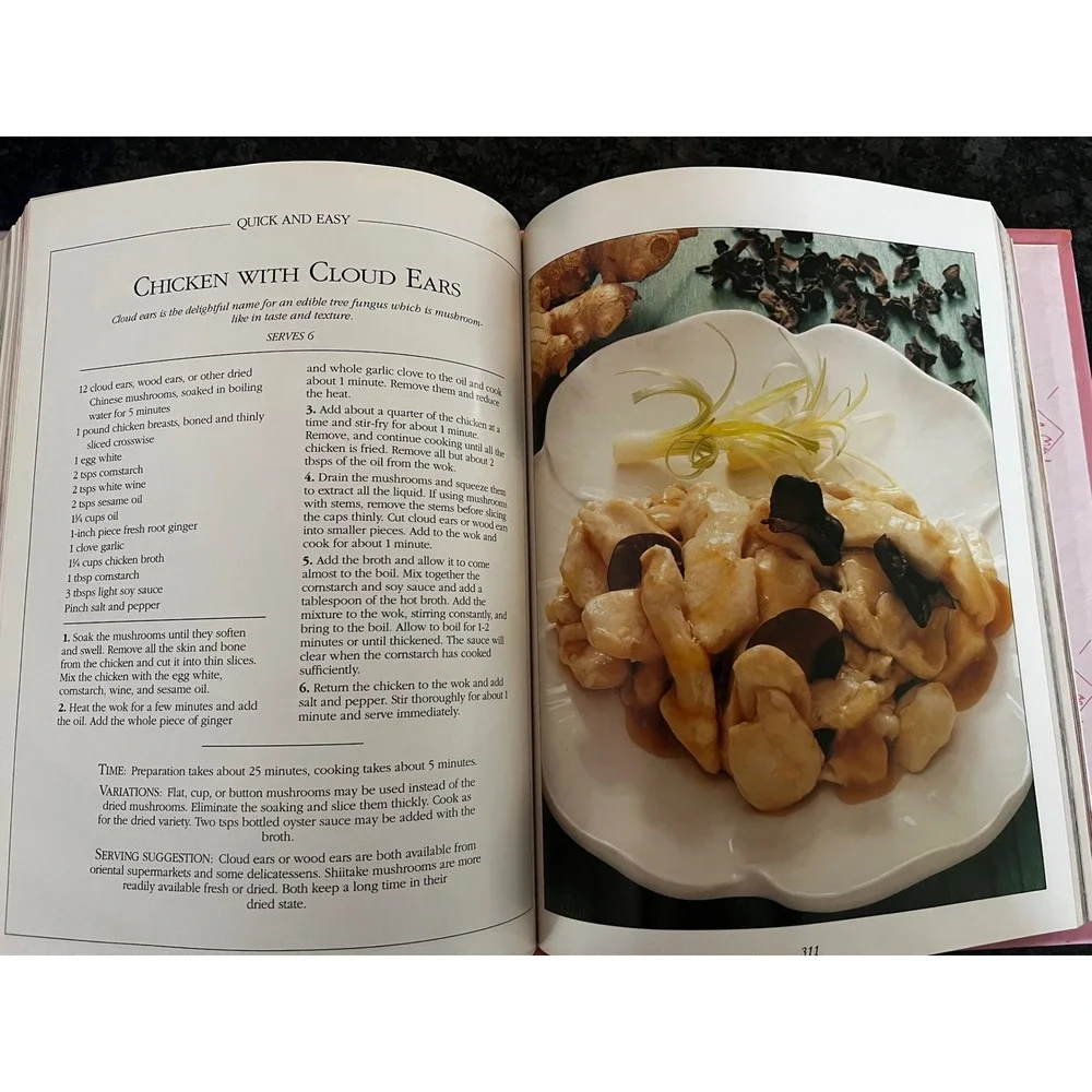 Cooking Light Cookbook - 8 Books In One - Quick, Easy, Low Calorie VTG‎ 1995